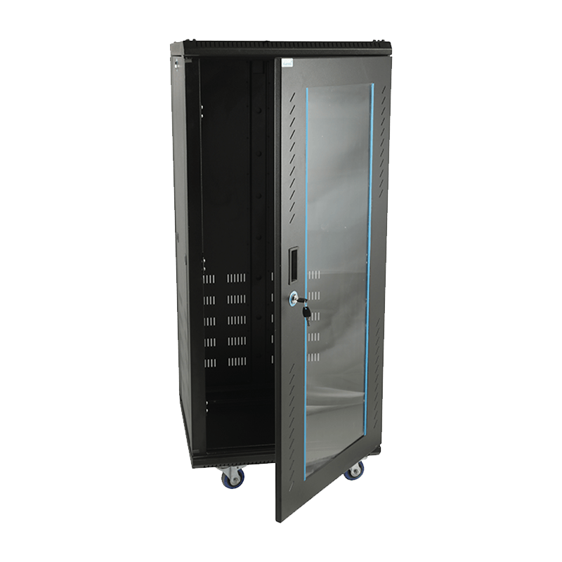 Netcon 27u Rack Rack 27U – Bluerack