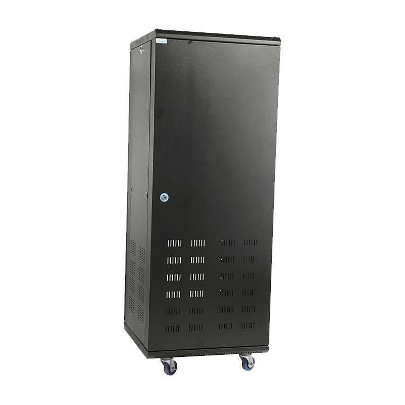 Rack 32U – Bluerack