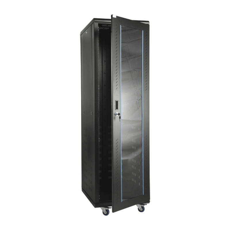 Rack 42U – Bluerack