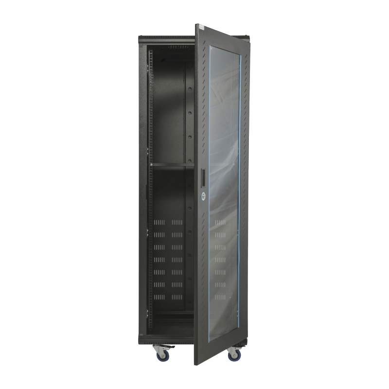 Rack 42U – Bluerack