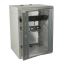 Bsr15 Rack Rack 15U – Bluerack