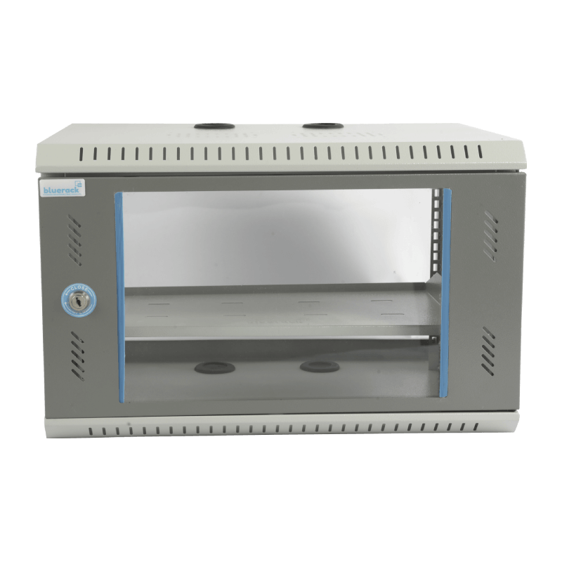 Comm Rack 6 U Rack Rack 6U – Bluerack