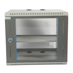 Rack 9U – Bluerack