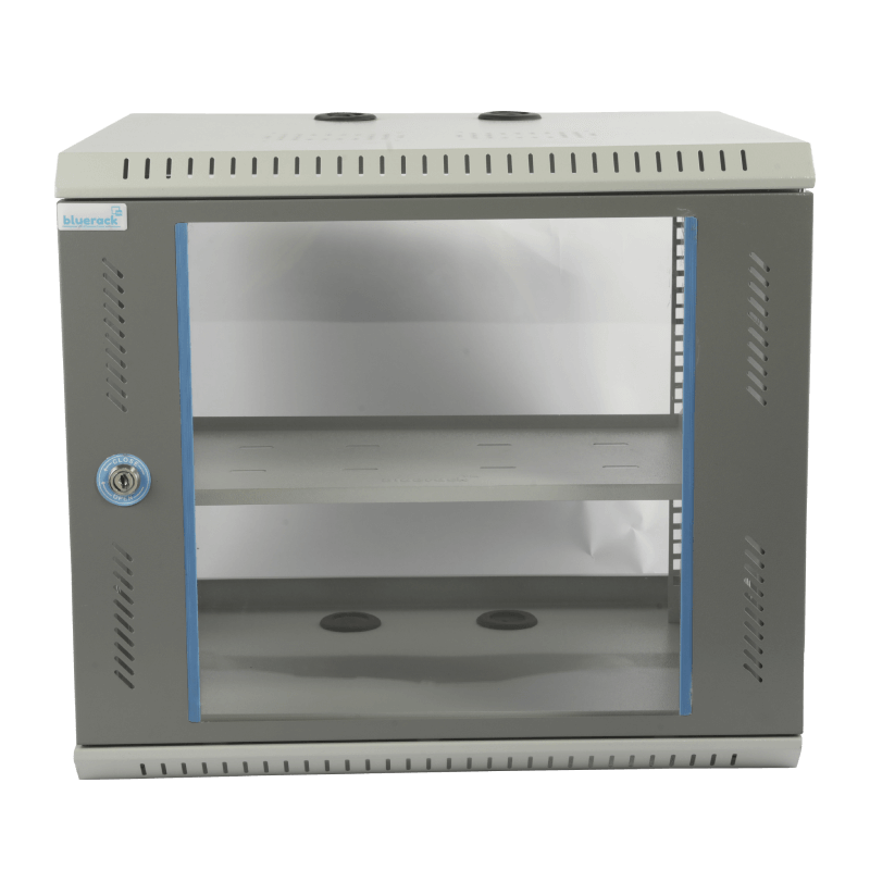 Blou Rack Rack 9U – Bluerack